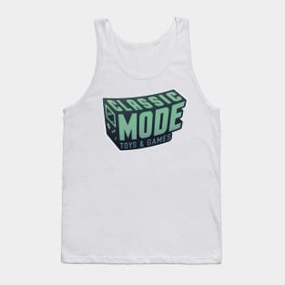 Classic Mode Toys Tank Top